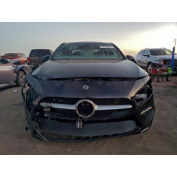2021 MERCEDES-BENZ A-CLASS W1K3G4EB0MJ317423 95756965