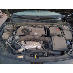 2021 MERCEDES-BENZ A-CLASS W1K3G4EB0MJ317423 95756965