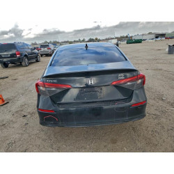 2022 HONDA CIVIC 2HGFE2F22NH538543 95882695