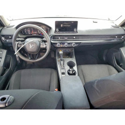 2022 HONDA CIVIC 2HGFE2F22NH538543 95882695