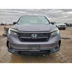 2021 HONDA PILOT 5FNYF5H21MB027008 95888145