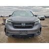 2021 HONDA PILOT 5FNYF5H21MB027008 95888145