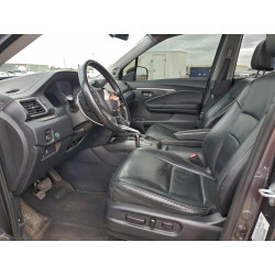 2021 HONDA PILOT 5FNYF5H21MB027008 95888145