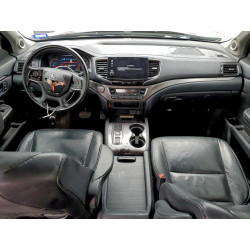 2021 HONDA PILOT 5FNYF5H21MB027008 95888145