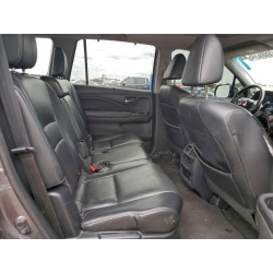 2021 HONDA PILOT 5FNYF5H21MB027008 95888145