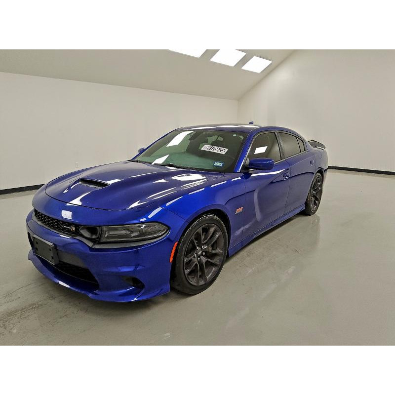 2020 DODGE CHARGER 2C3CDXGJ7LH194796 96125625