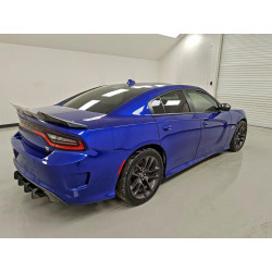 2020 DODGE CHARGER 2C3CDXGJ7LH194796 96125625