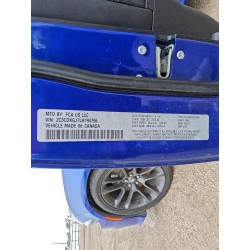 2020 DODGE CHARGER 2C3CDXGJ7LH194796 96125625