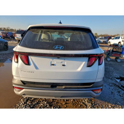 2025 HYUNDAI TUCSON 5NMJA3DE1SH542994 96406865