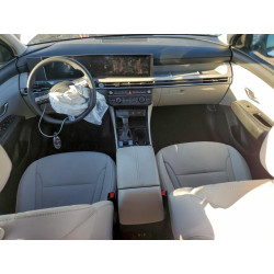 2025 HYUNDAI TUCSON 5NMJA3DE1SH542994 96406865