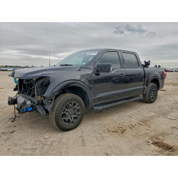 2024 FORD All Models 1FTEW3KP7RKF28359 96562415