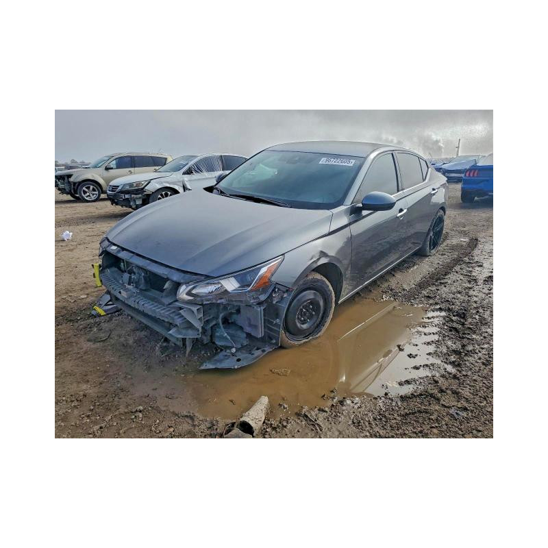 2021 NISSAN ALTIMA 1N4BL4BV9MN326457 96722605