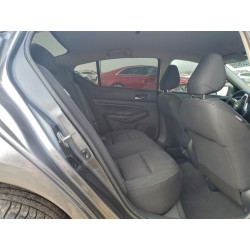 2021 NISSAN ALTIMA 1N4BL4BV9MN326457 96722605