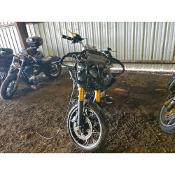 2021 HARLEY-DAVIDSON FL 1HD1KTP15MB673955 96831465