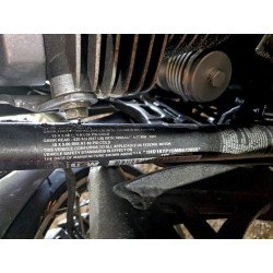 2021 HARLEY-DAVIDSON FL 1HD1KTP15MB673955 96831465