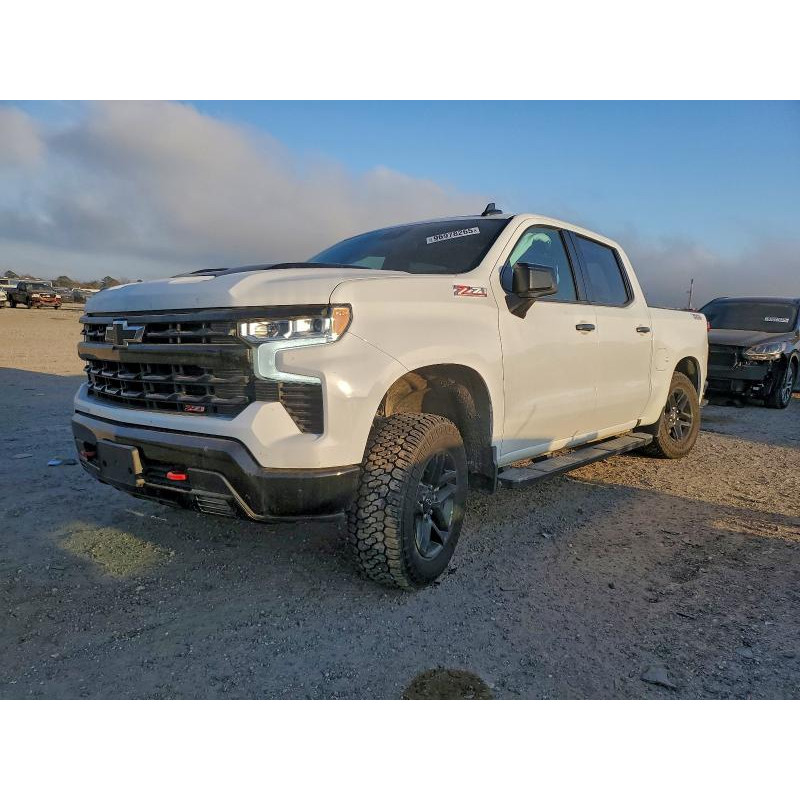 2023 CHEVROLET ALL Models 3GCUDFED0PG326519 96978265