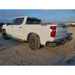 2023 CHEVROLET ALL Models 3GCUDFED0PG326519 96978265