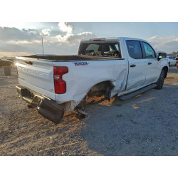 2023 CHEVROLET ALL Models 3GCUDFED0PG326519 96978265