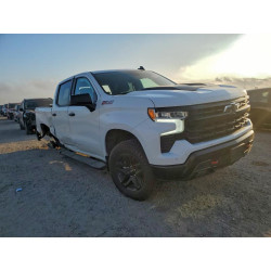 2023 CHEVROLET ALL Models 3GCUDFED0PG326519 96978265