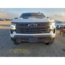 2023 CHEVROLET ALL Models 3GCUDFED0PG326519 96978265