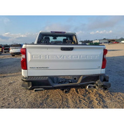 2023 CHEVROLET ALL Models 3GCUDFED0PG326519 96978265