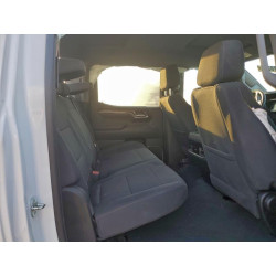 2023 CHEVROLET ALL Models 3GCUDFED0PG326519 96978265