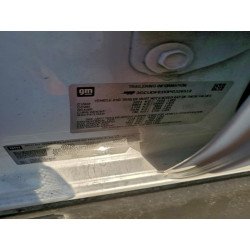 2023 CHEVROLET ALL Models 3GCUDFED0PG326519 96978265