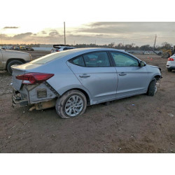 2020 HYUNDAI ELANTRA KMHD74LF8LU016587 97047515