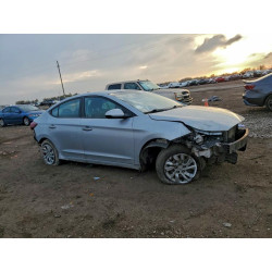 2020 HYUNDAI ELANTRA KMHD74LF8LU016587 97047515
