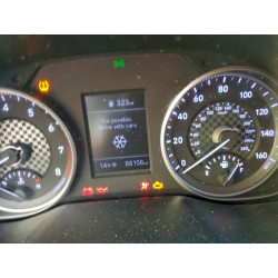 2020 HYUNDAI ELANTRA KMHD74LF8LU016587 97047515