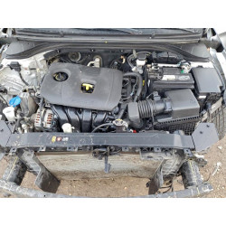 2020 HYUNDAI ELANTRA KMHD74LF8LU016587 97047515