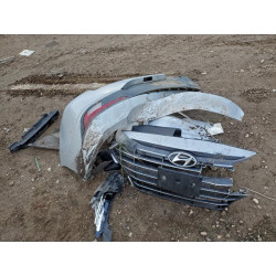 2020 HYUNDAI ELANTRA KMHD74LF8LU016587 97047515