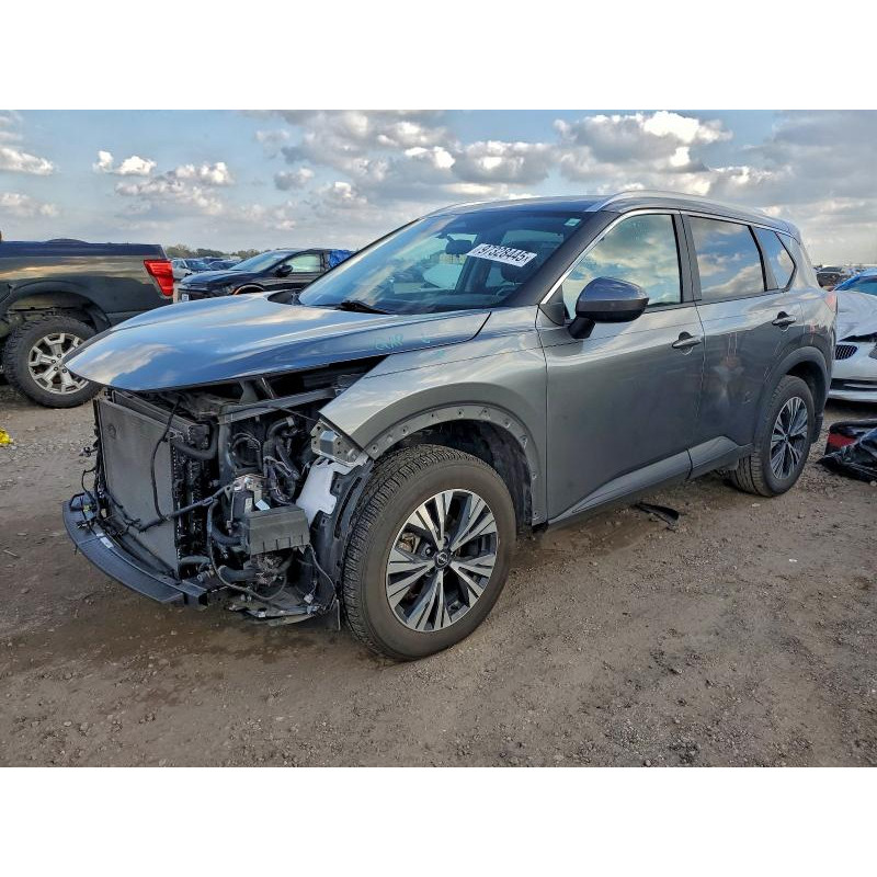 2023 NISSAN ROGUE 5N1BT3BA8PC894454 97328445