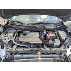 2023 NISSAN ROGUE 5N1BT3BA8PC894454 97328445