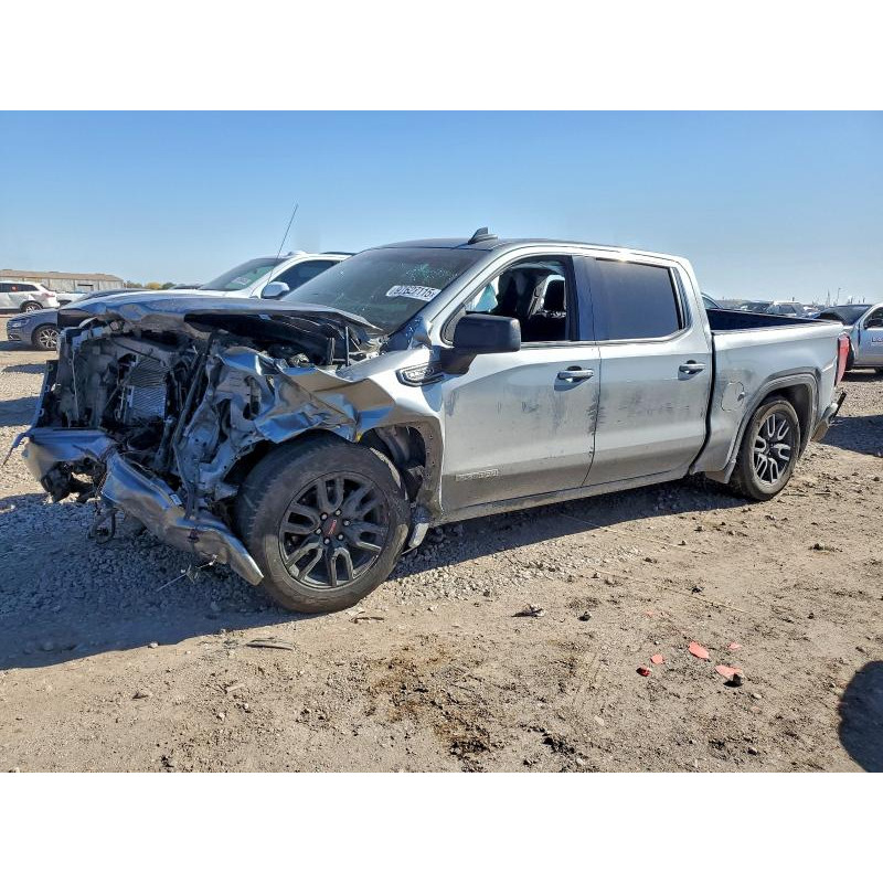 2020 GMC SIERRA 3GTP8CEDXLG260636 97627115