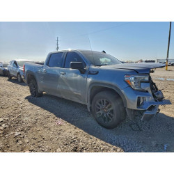 2020 GMC SIERRA 3GTP8CEDXLG260636 97627115