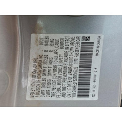 2024 HONDA CIVIC 2HGFE2F52RH505722 97699755