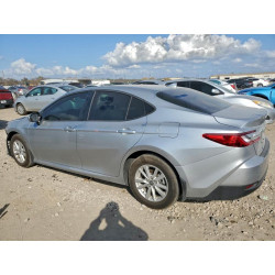 2025 TOYOTA CAMRY 4T1DAACKXSU582455 97724755