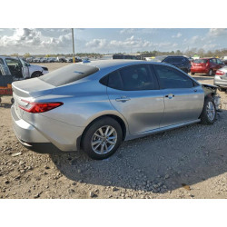 2025 TOYOTA CAMRY 4T1DAACKXSU582455 97724755