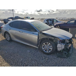 2025 TOYOTA CAMRY 4T1DAACKXSU582455 97724755