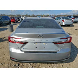 2025 TOYOTA CAMRY 4T1DAACKXSU582455 97724755