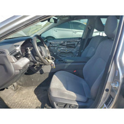 2025 TOYOTA CAMRY 4T1DAACKXSU582455 97724755