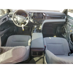 2025 TOYOTA CAMRY 4T1DAACKXSU582455 97724755