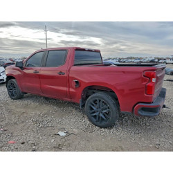 2020 CHEVROLET ALL Models 1GCPWBEH5LZ297841 98646095