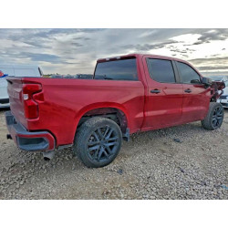 2020 CHEVROLET ALL Models 1GCPWBEH5LZ297841 98646095