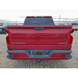 2020 CHEVROLET ALL Models 1GCPWBEH5LZ297841 98646095