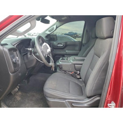 2020 CHEVROLET ALL Models 1GCPWBEH5LZ297841 98646095