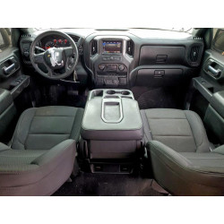 2020 CHEVROLET ALL Models 1GCPWBEH5LZ297841 98646095