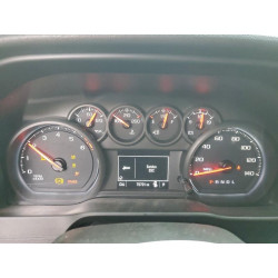 2020 CHEVROLET ALL Models 1GCPWBEH5LZ297841 98646095