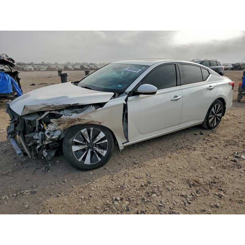 2020 NISSAN ALTIMA 1N4BL4DVXLC271685 98650485